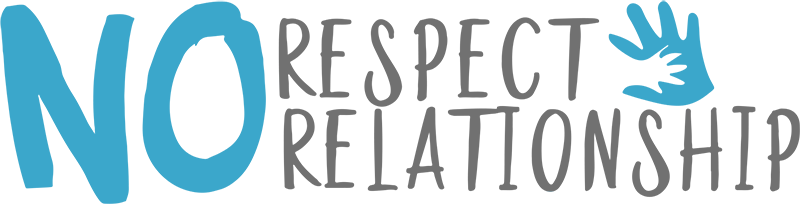 No Respect, No Relationship